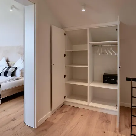 Ferienhaus Schöne Aussicht Haus 3