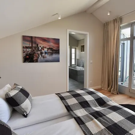 Schöne Aussicht Haus 3 Ferienhaus