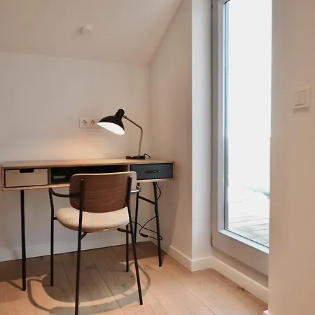 Schöne Aussicht Haus 3 *