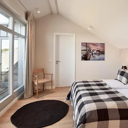 Schöne Aussicht Haus 3 *