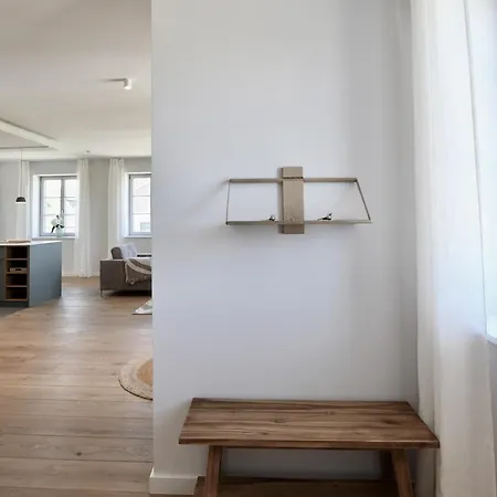 Schöne Aussicht Haus 3 * Rosenhagen