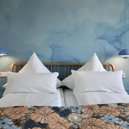 Ferienhaus Schöne Aussicht Haus 3 *