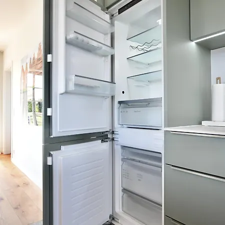 Schöne Aussicht Haus 3 Ferienhaus