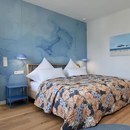 Ferienhaus Schöne Aussicht Haus 3 Rosenhagen