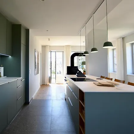 Ferienhaus Schöne Aussicht Haus 3