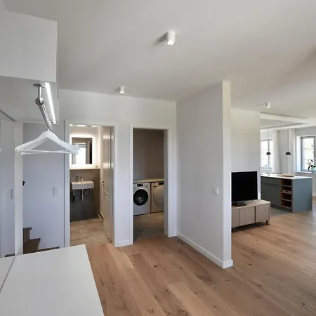Ferienhaus Schöne Aussicht Haus 3 *