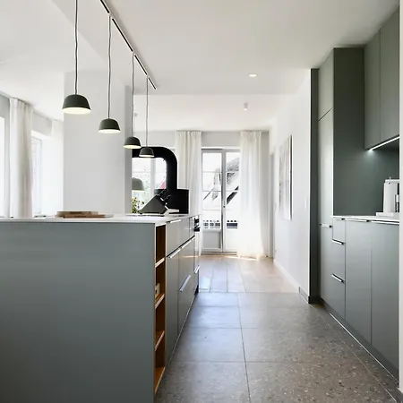 Schöne Aussicht Haus 3 *