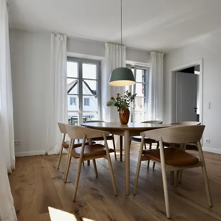 Schöne Aussicht Haus 3 *