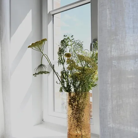 Schöne Aussicht Haus 3 * Rosenhagen