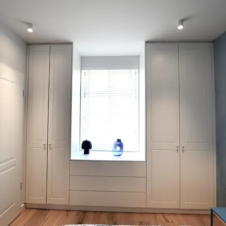 Schöne Aussicht Haus 3 *