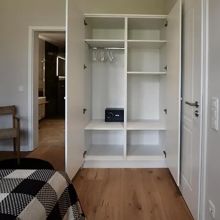 Schöne Aussicht Haus 3 *