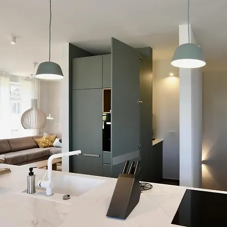 Schöne Aussicht Haus 3 Ferienhaus