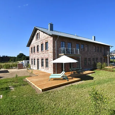 Ferienhaus Schöne Aussicht Haus 3