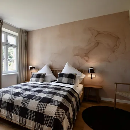 Schöne Aussicht Haus 3 Ferienhaus *
