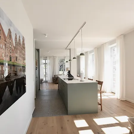 Ferienhaus Schöne Aussicht Haus 3 *
