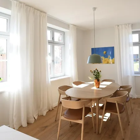 Schöne Aussicht Haus 3 *