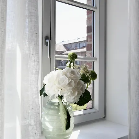 Schöne Aussicht Haus 3 Ferienhaus Rosenhagen