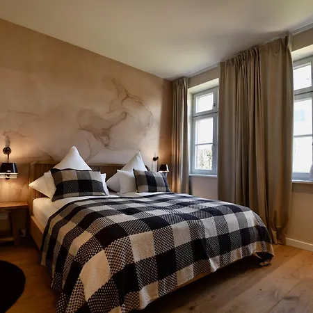 Schöne Aussicht Haus 3 Ferienhaus *