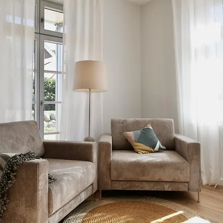 Schöne Aussicht Haus 3 *
