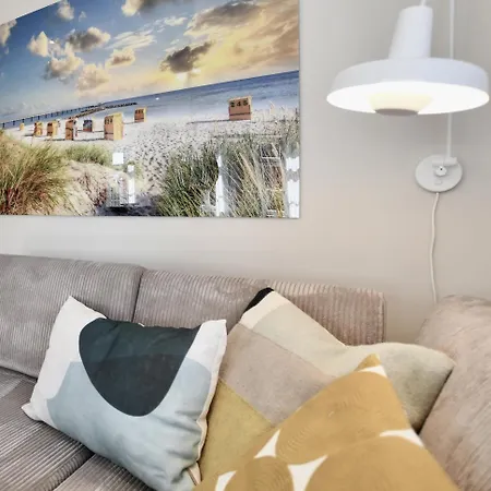 Schöne Aussicht Haus 3 Ferienhaus