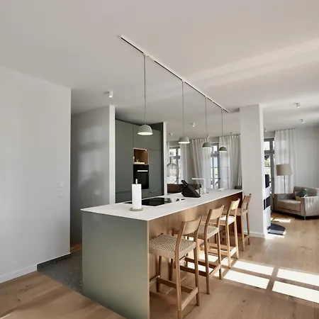 Schöne Aussicht Haus 3 Ferienhaus
