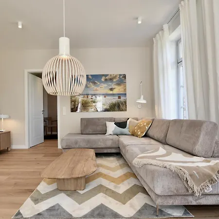 Schöne Aussicht Haus 3 Ferienhaus *