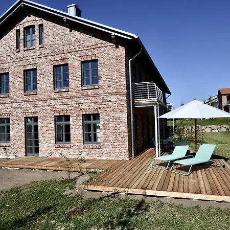 Schöne Aussicht Haus 3 *