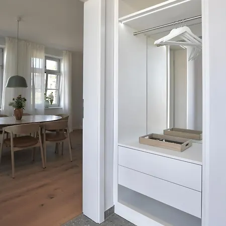 Ferienhaus Schöne Aussicht Haus 3 *