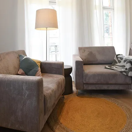 Schöne Aussicht Haus 3 Ferienhaus Rosenhagen