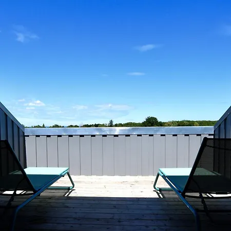 Schoene Aussicht Haus 3 Hébergement de vacances Rosenhagen