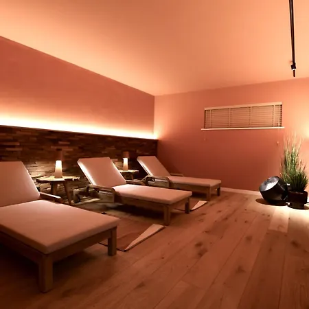 Hébergement de vacances Schoene Aussicht Haus 3 *