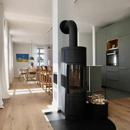 Schoene Aussicht Haus 3 *