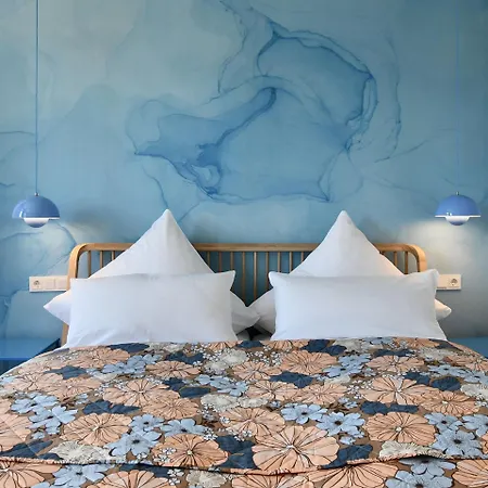 Schoene Aussicht Haus 3 Rosenhagen