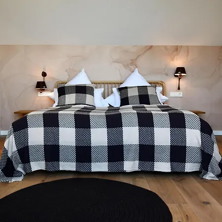 Schoene Aussicht Haus 3 * Rosenhagen