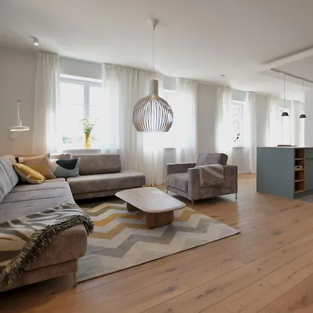 Schoene Aussicht Haus 3 Hébergement de vacances